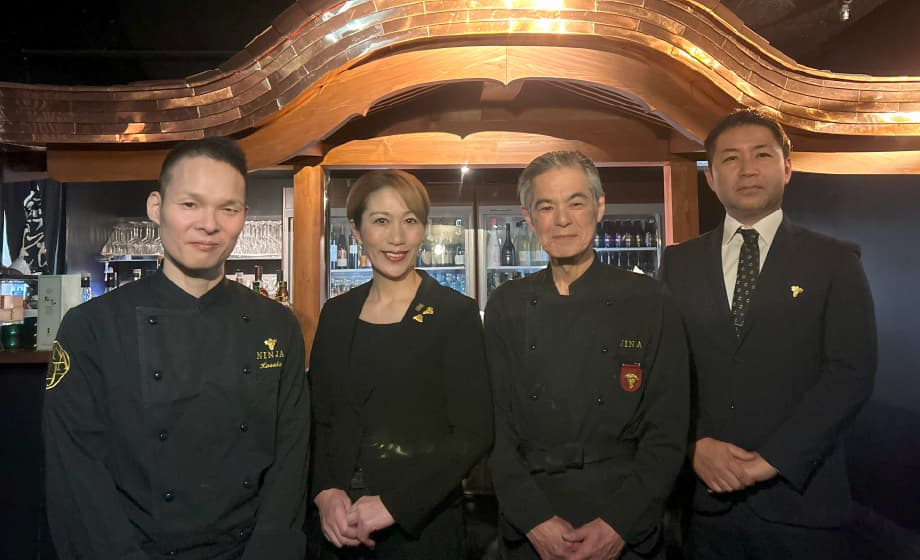 イメージ:ワインセレクション